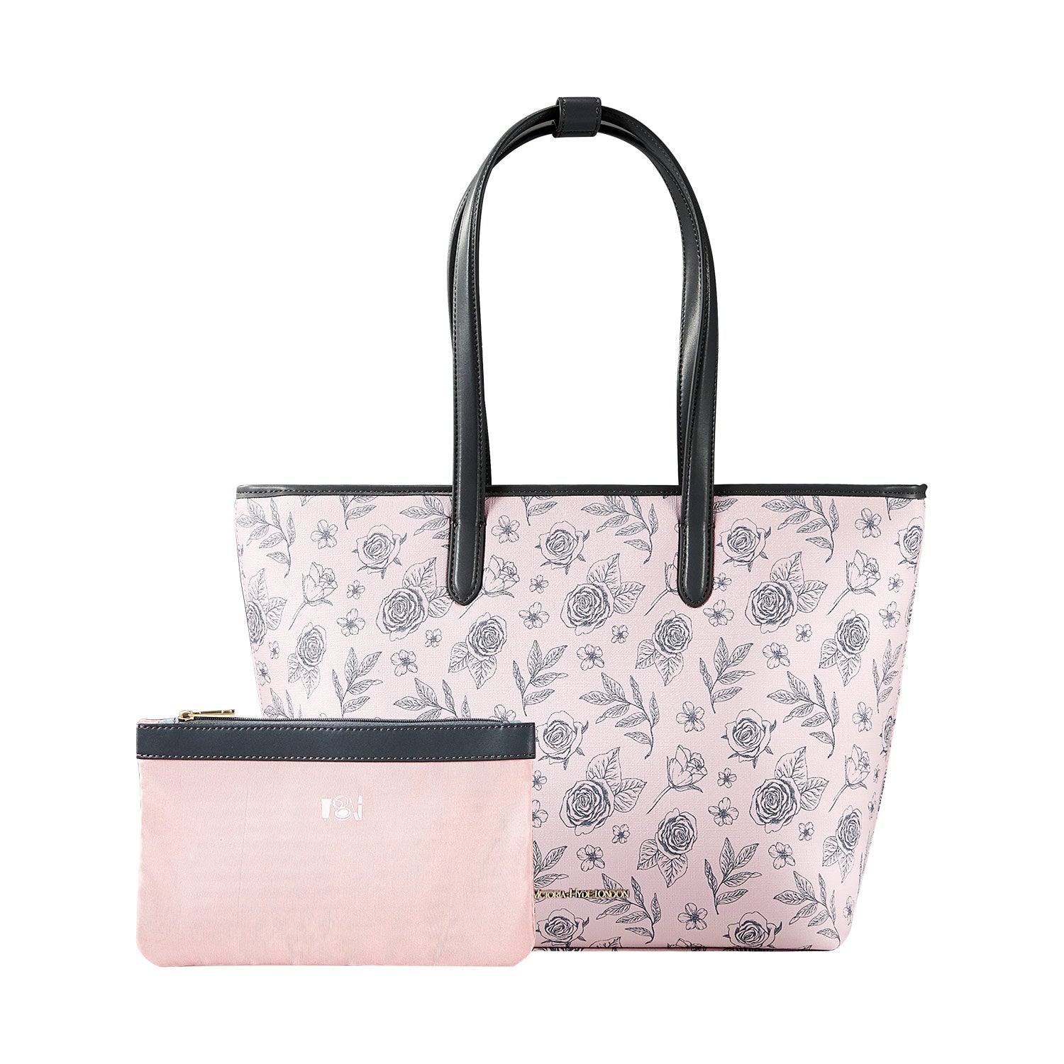 Handtasche Yoana in Rosa