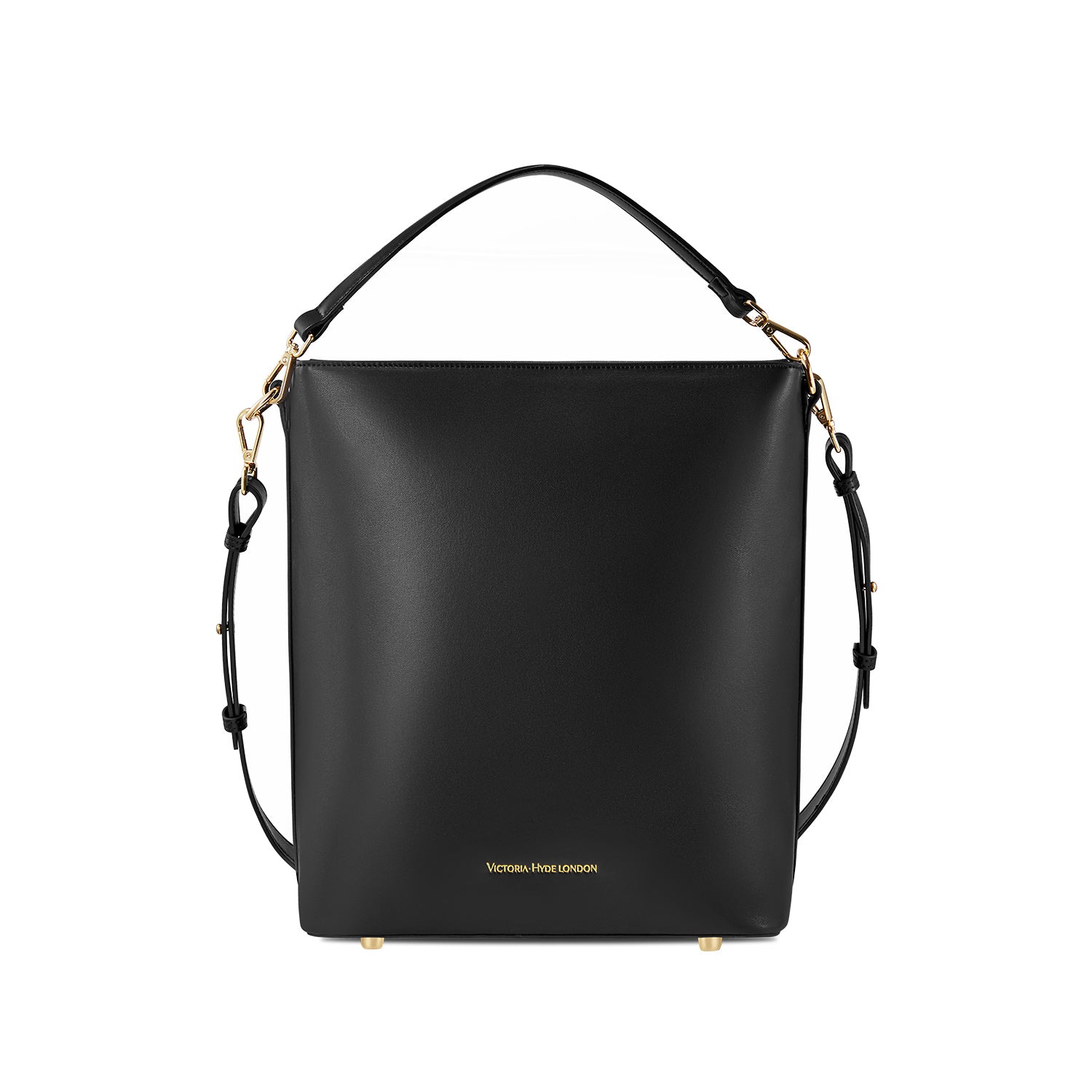 Business bag Kloey in black