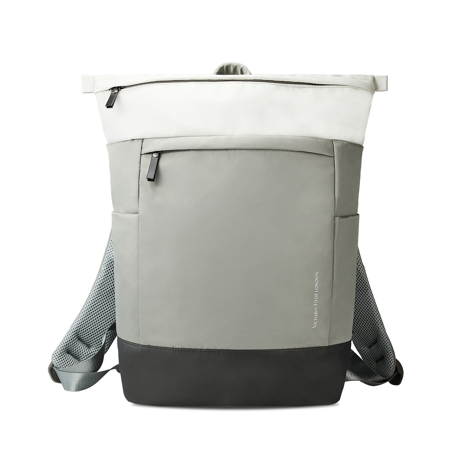Backpack Wendy Large in Gray
