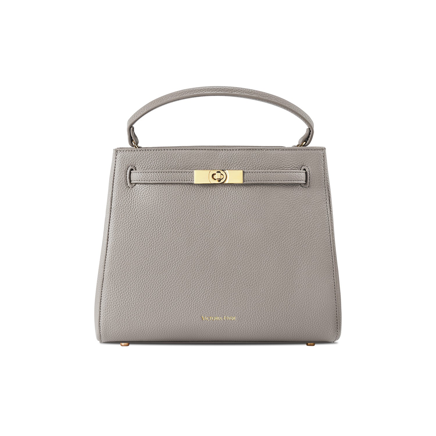 Handtasche Victoria III in Nude