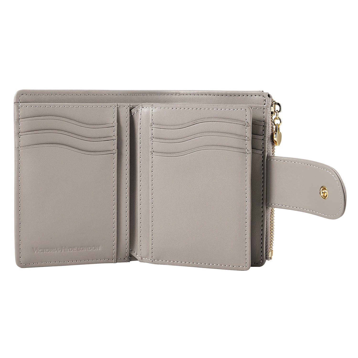 Wallet Rosi in nude