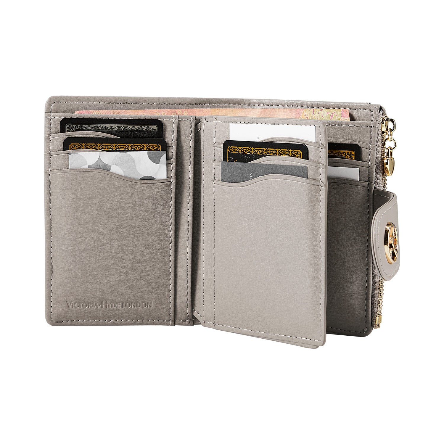 Wallet Rosi in nude