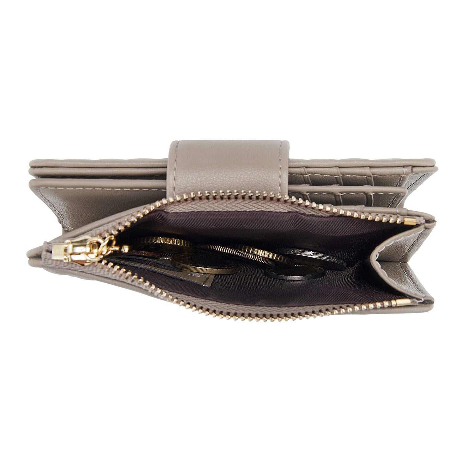 Wallet Rosi in nude