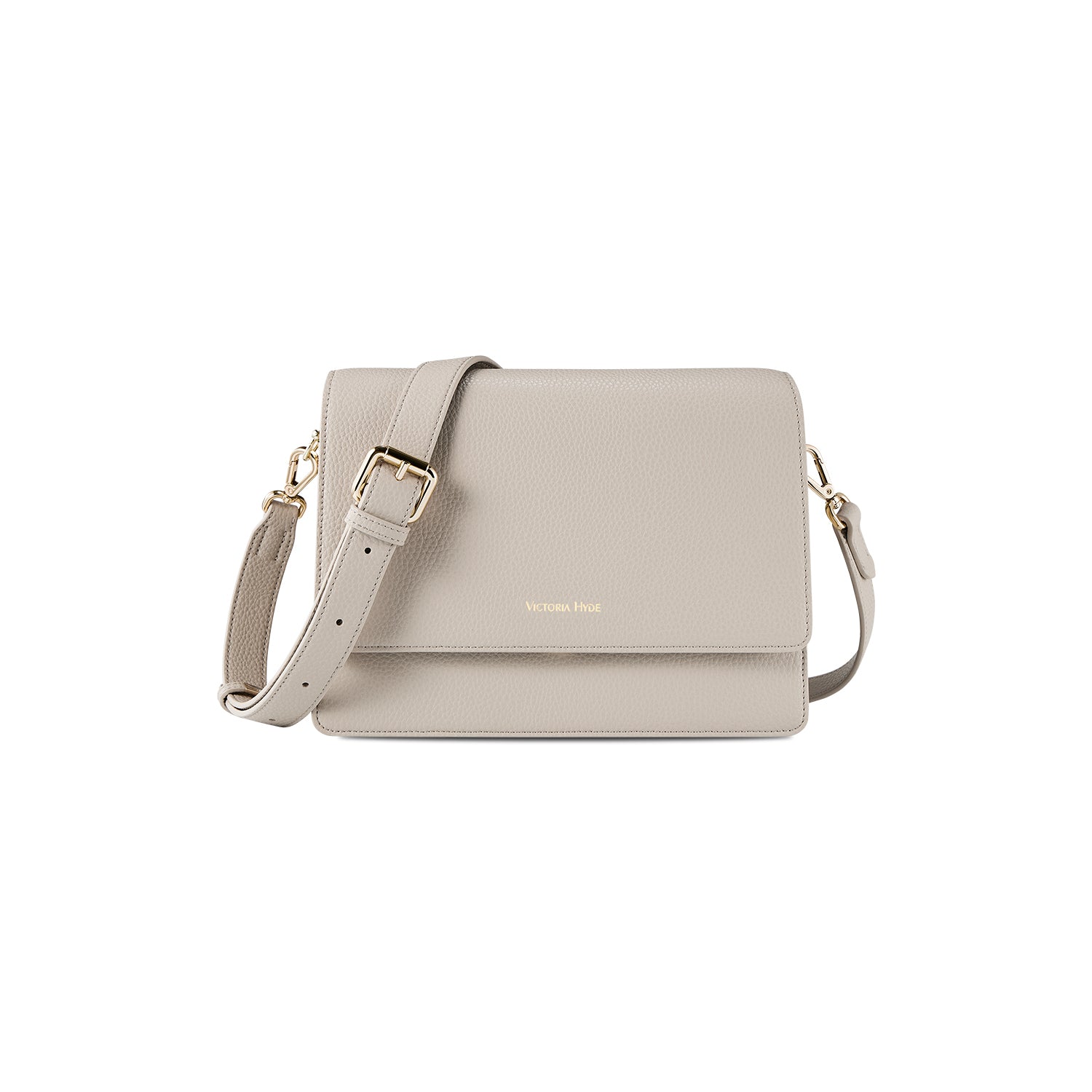 Handtasche "Luna" in Nude