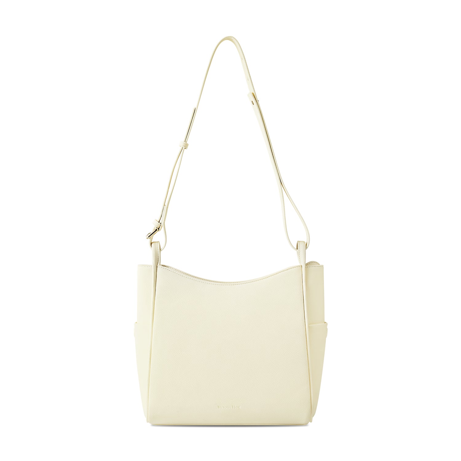 Business bag "Olivia" in white