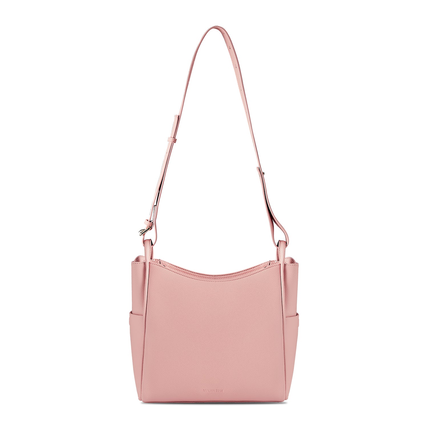 Handbag "Olivia" in pink