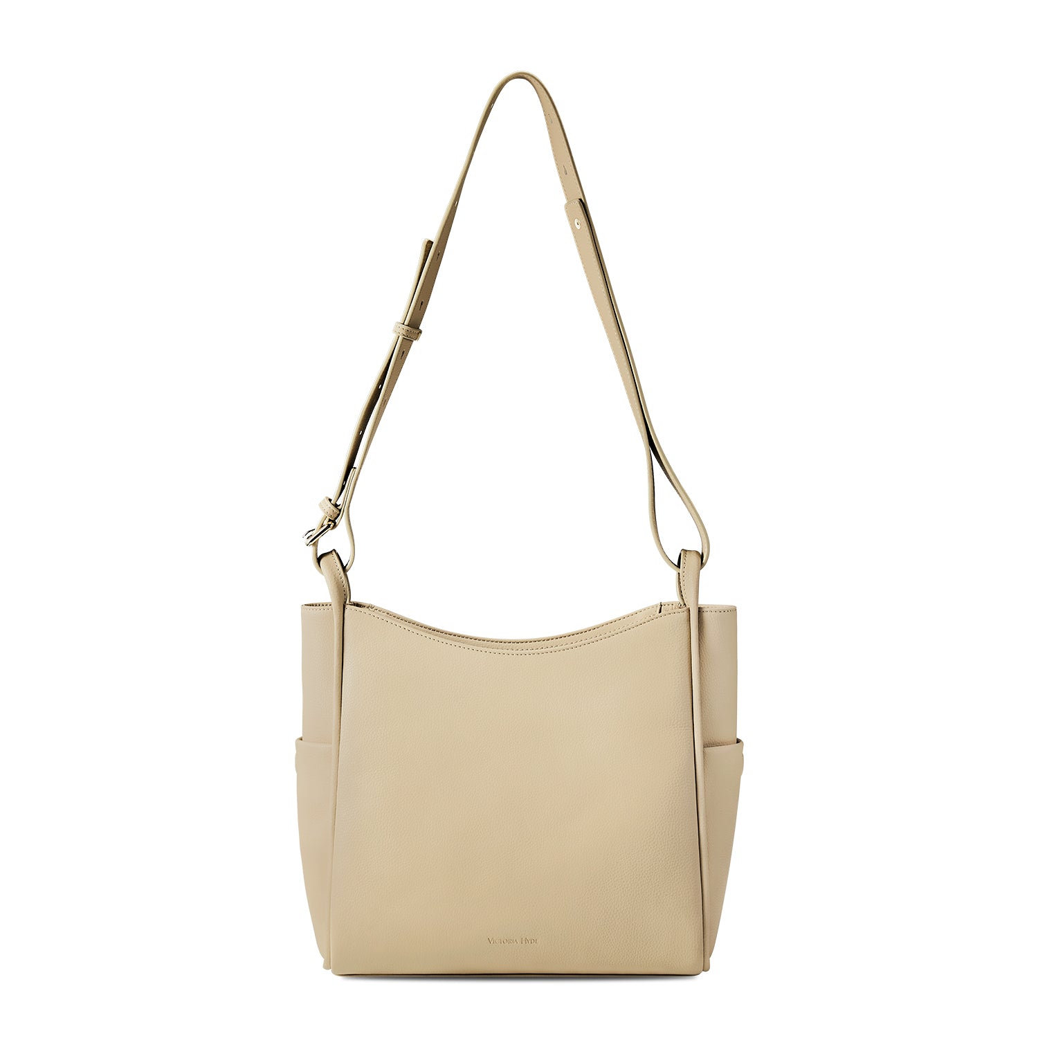 Handbag "Olivia" in nude