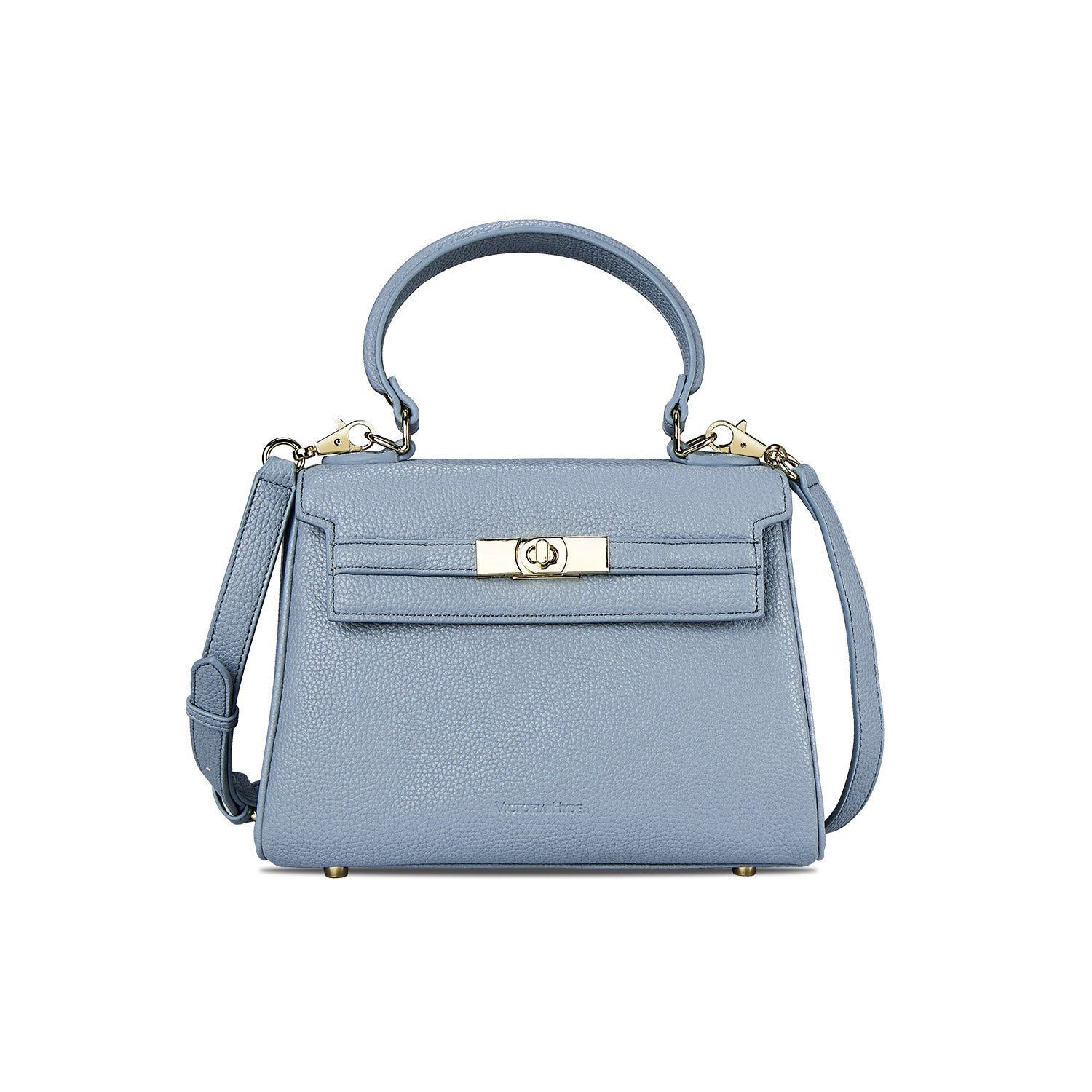 Victoria Small ladies' handbag in blue