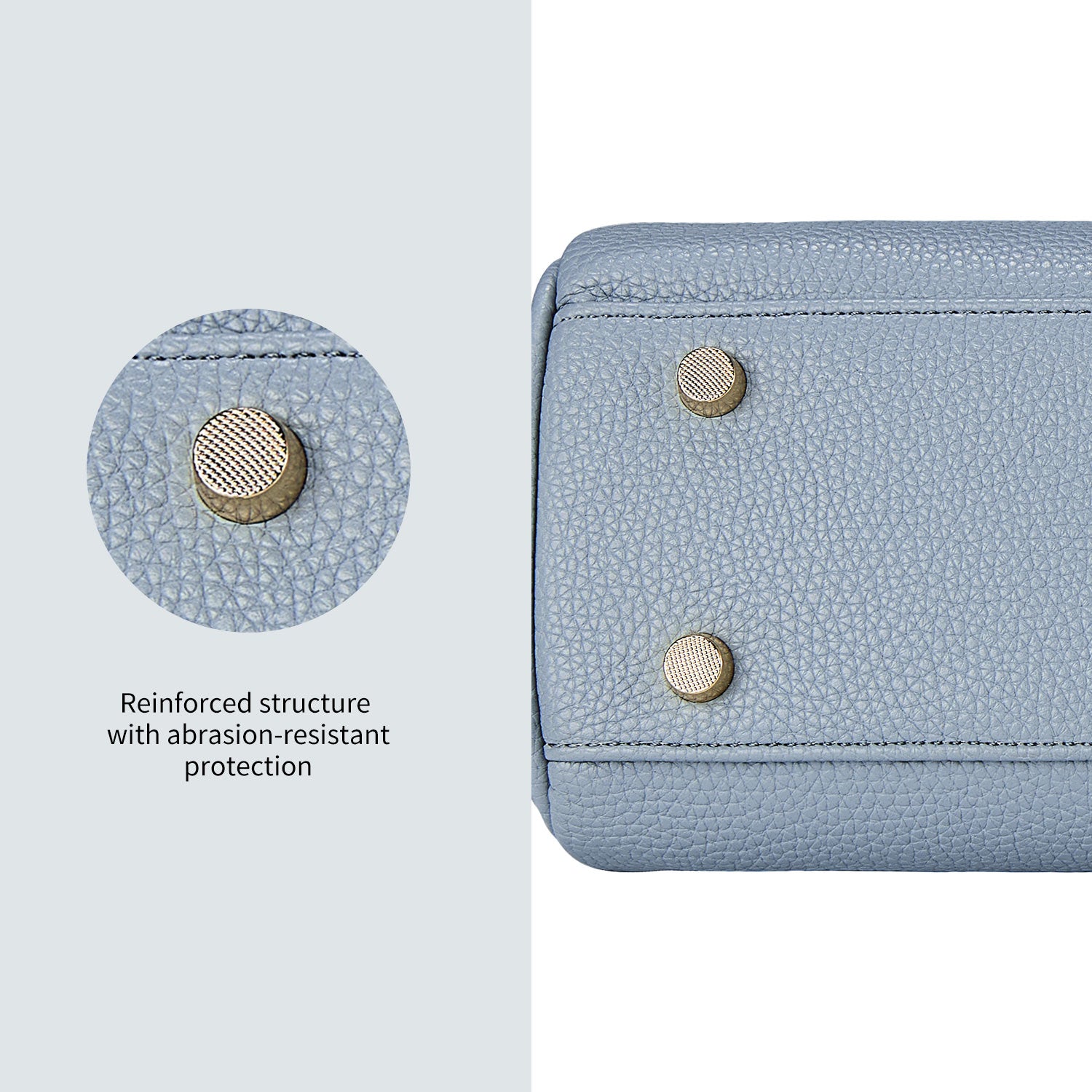 Victoria Small ladies' handbag in blue
