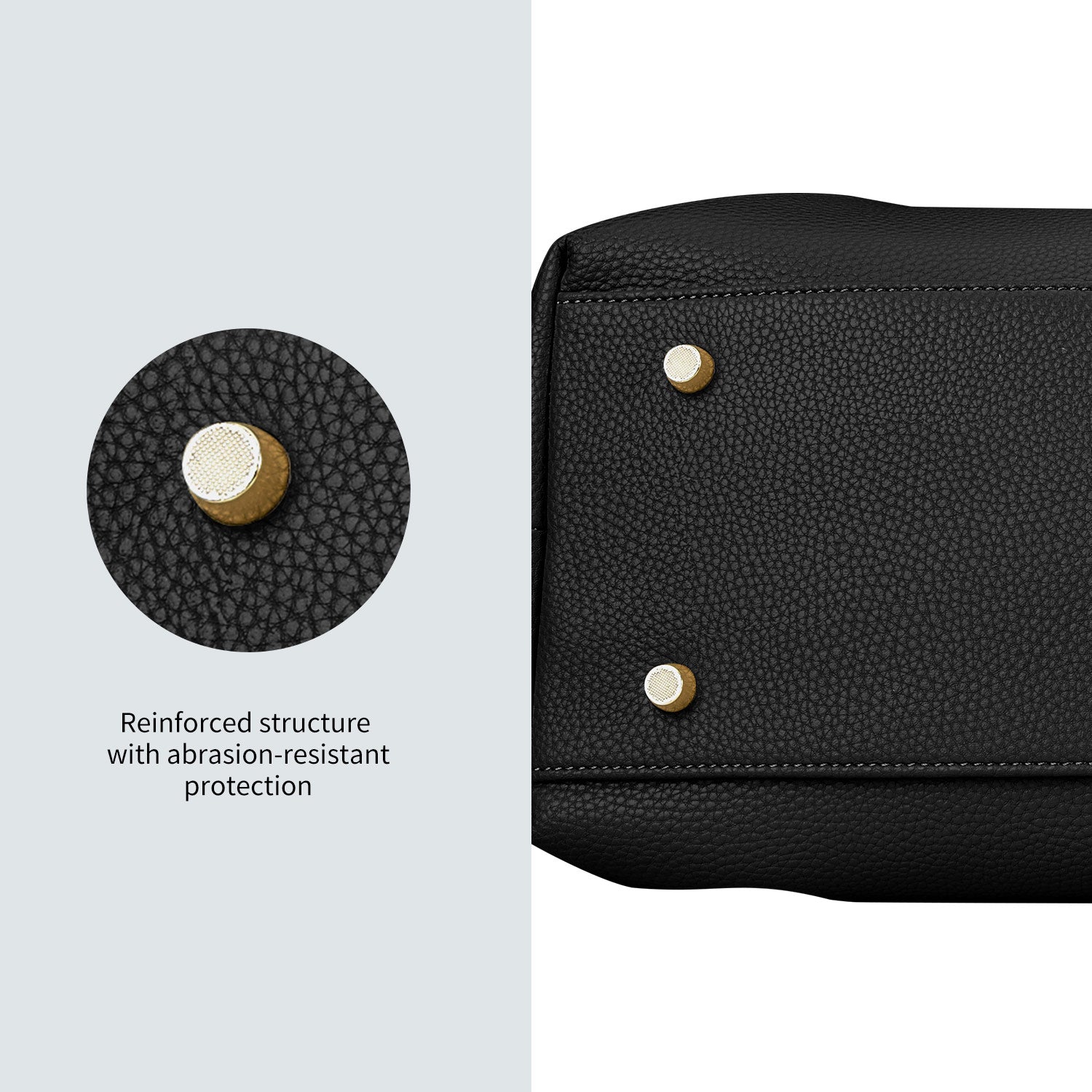 Business & Laptop Handtasche Ada Schwarz