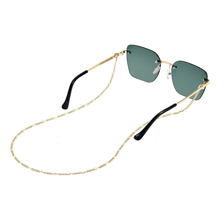 Victoria Hyde, VH90022F, Passang, Sonnenbrille, Grün, Details