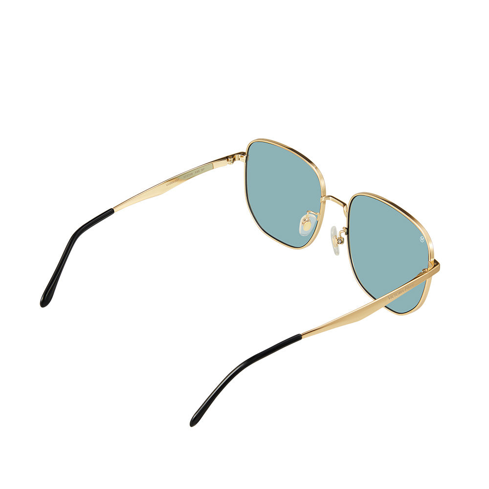 Sonnenbrille Danny in Hellblau