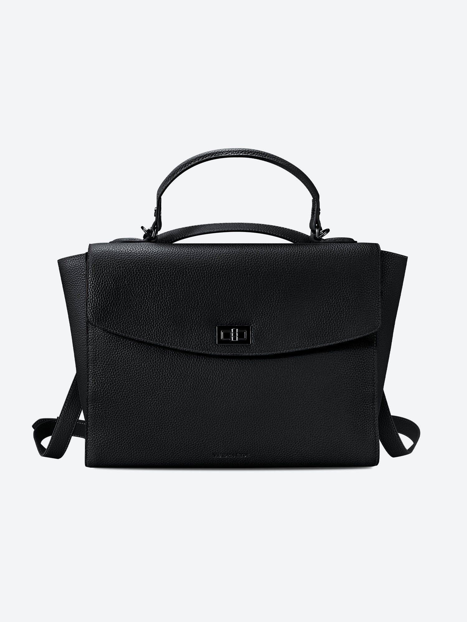 Backpack with removable strap Backpack with removable strap