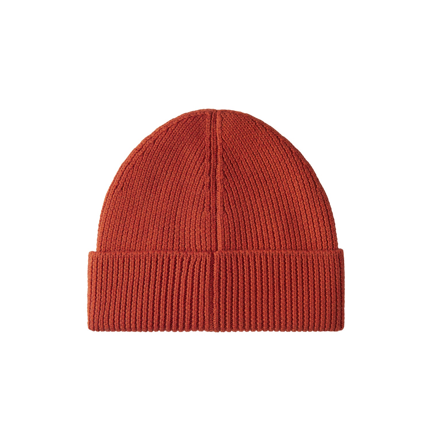 Wool hat Brendt in Reddish-brown for women in business