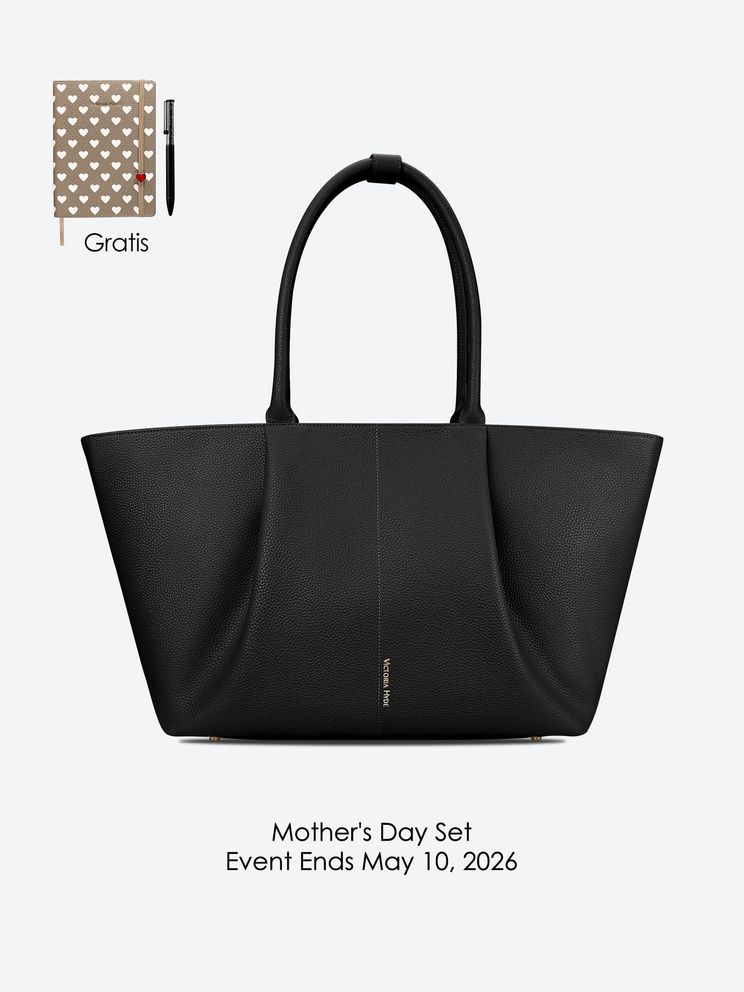 Business & Laptop Handbag Ada Black | Fits up to 16 Business & Laptop Handbag Ada Black | Fits up to 16