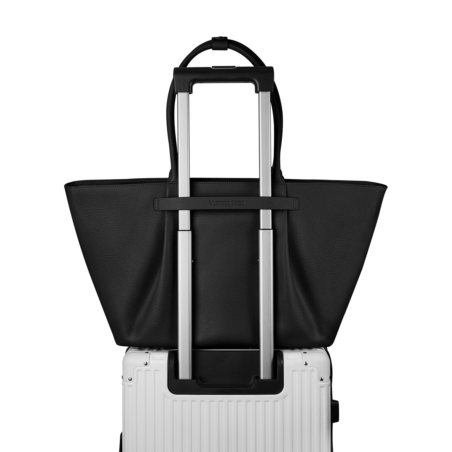 Business & Laptop Handbag Ada Black – Victoria Hyde London