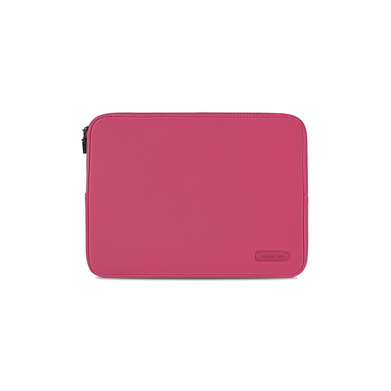 New Work Laptop Sleeve Adam in Pink for women in business