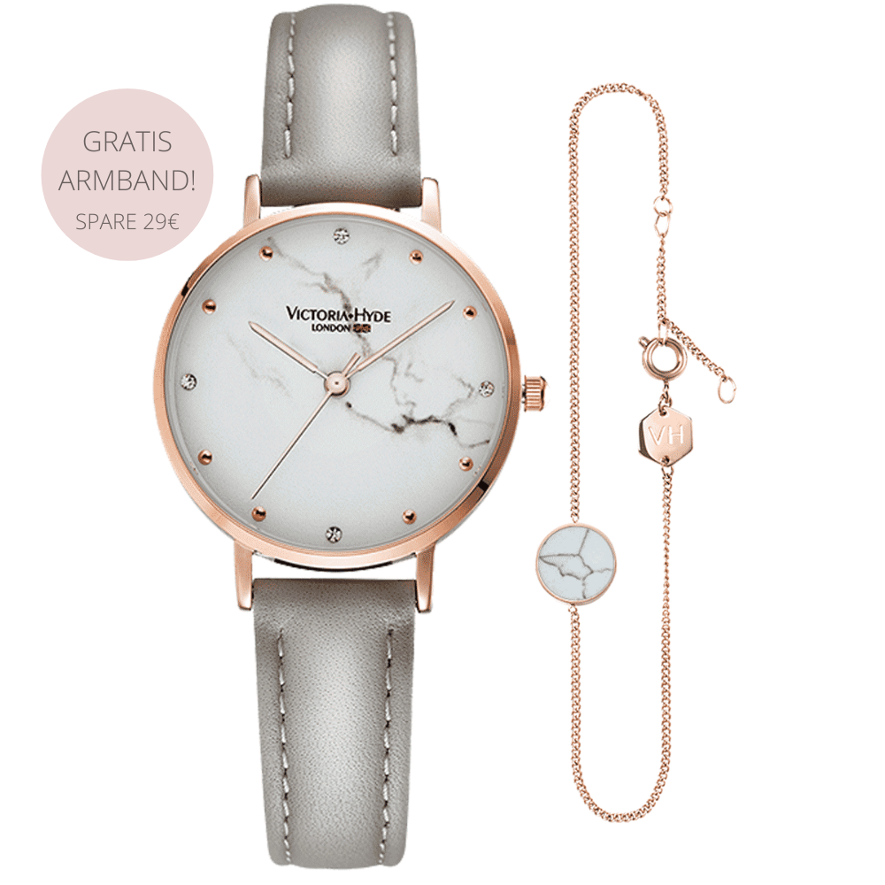 Orologio 2025 victoria grey