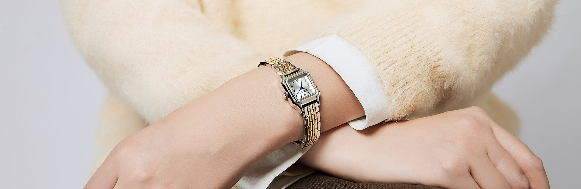Armbanduhren