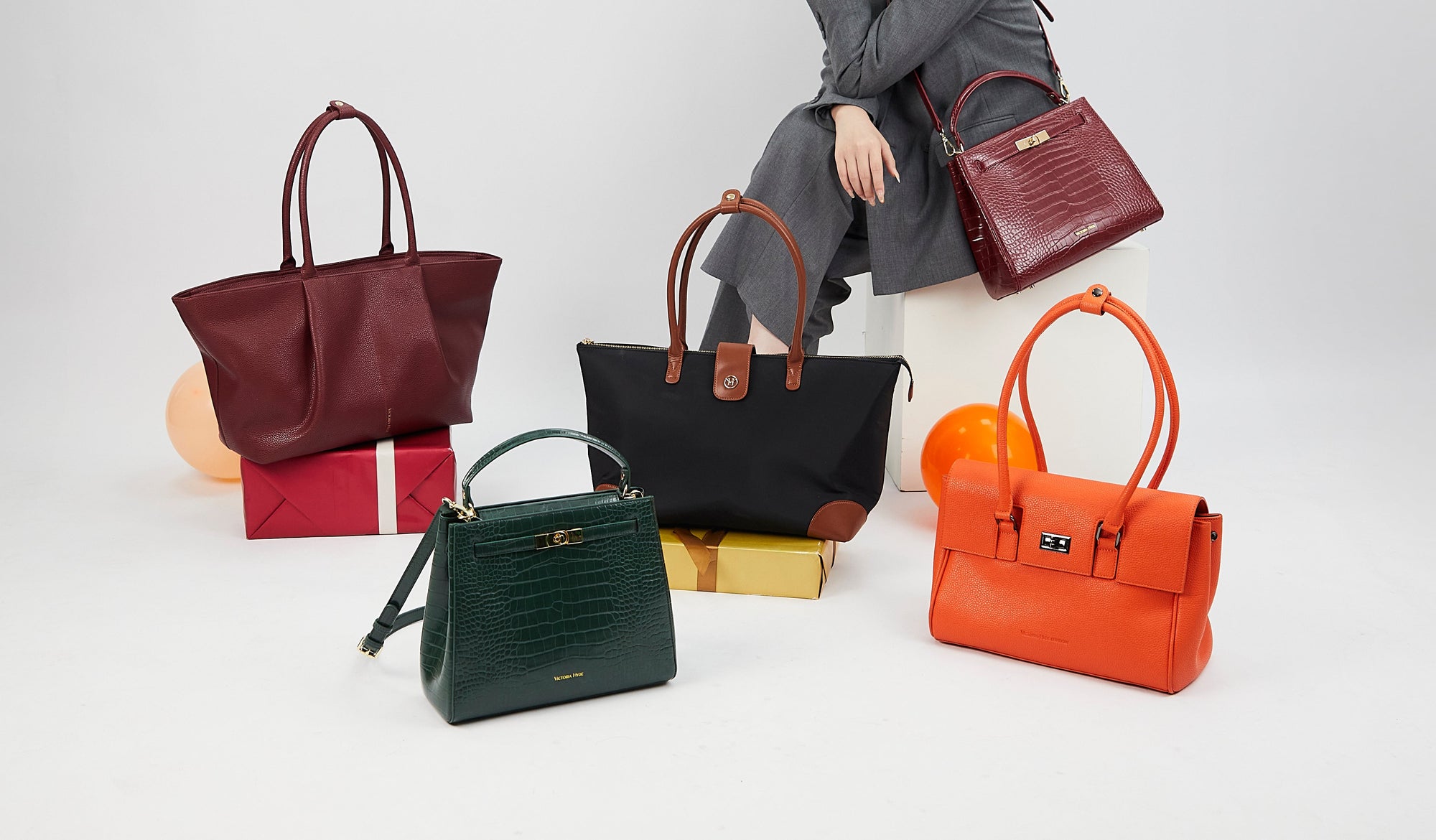 New Work Taschen