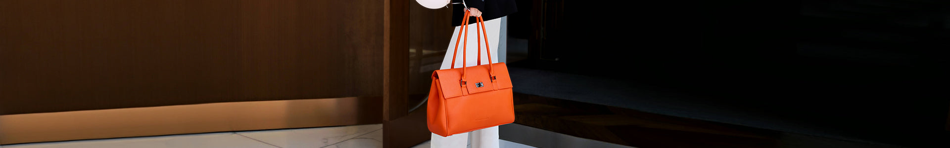 Women – New Work Bags