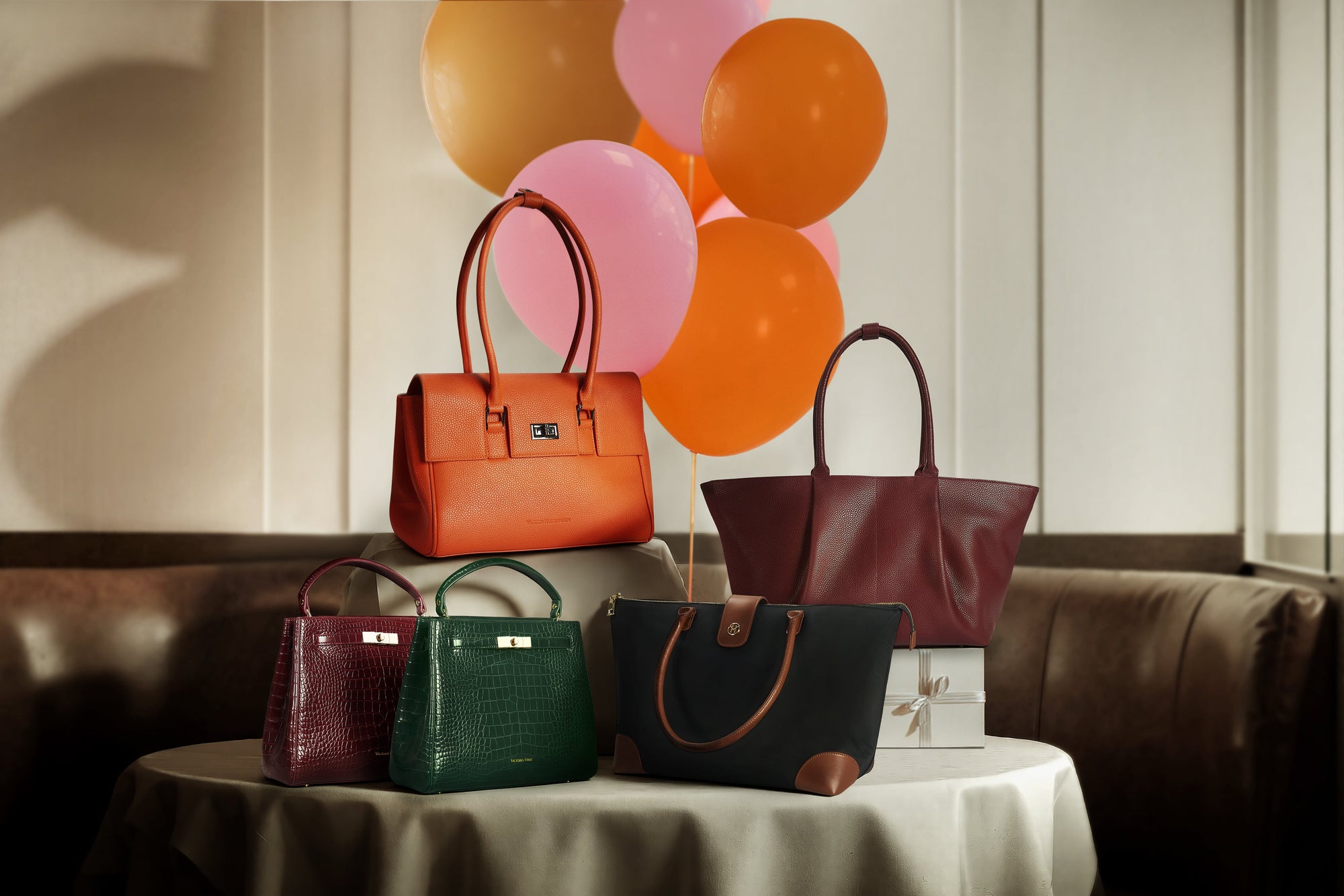 Women – New Work Bags
