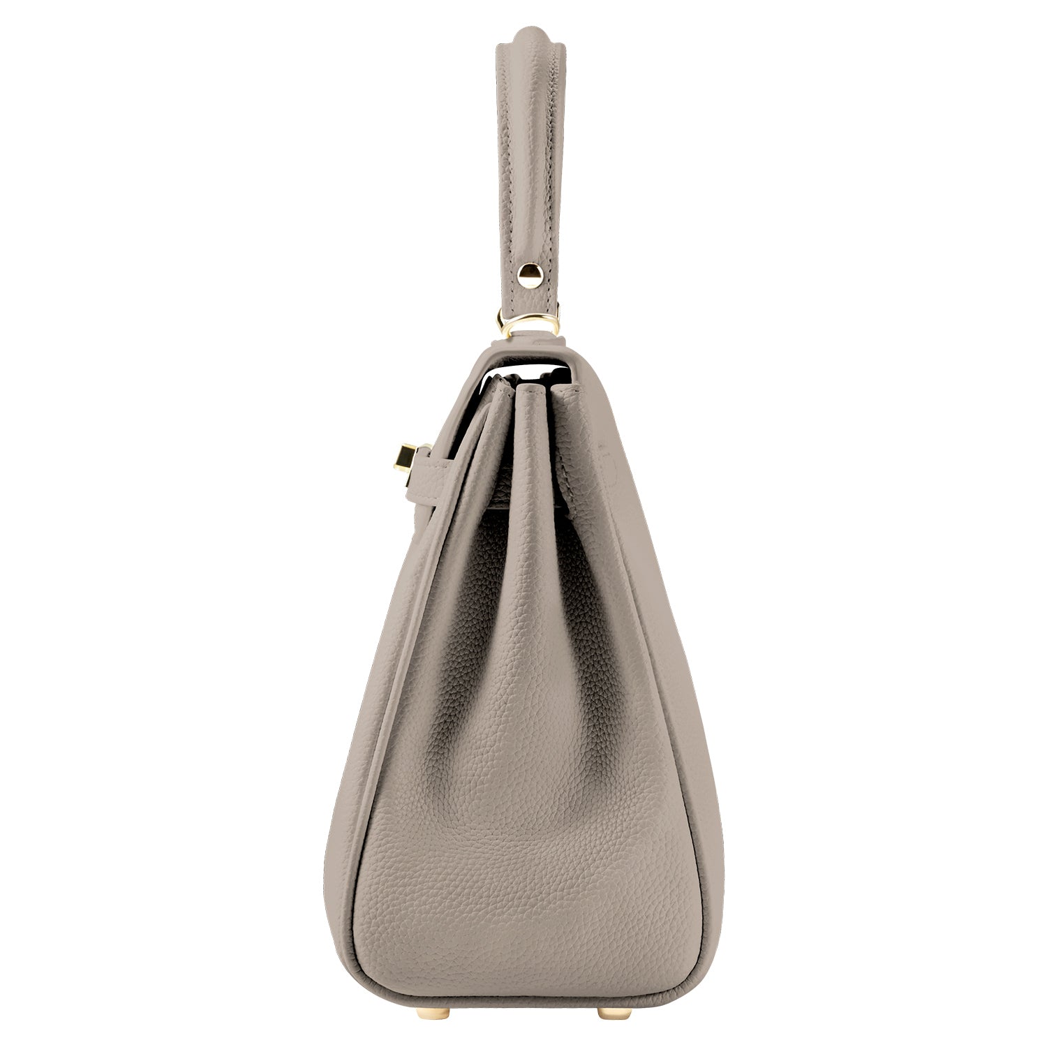 Handtasche Victoria in Nude
