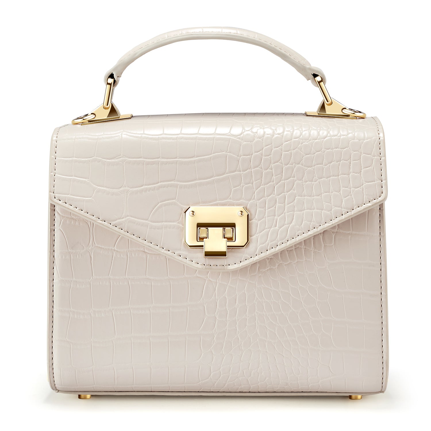 VICTORIA HYDE LONDON Duchess Top Handle Purses For Women Small Satchel Bags Designer Handbags