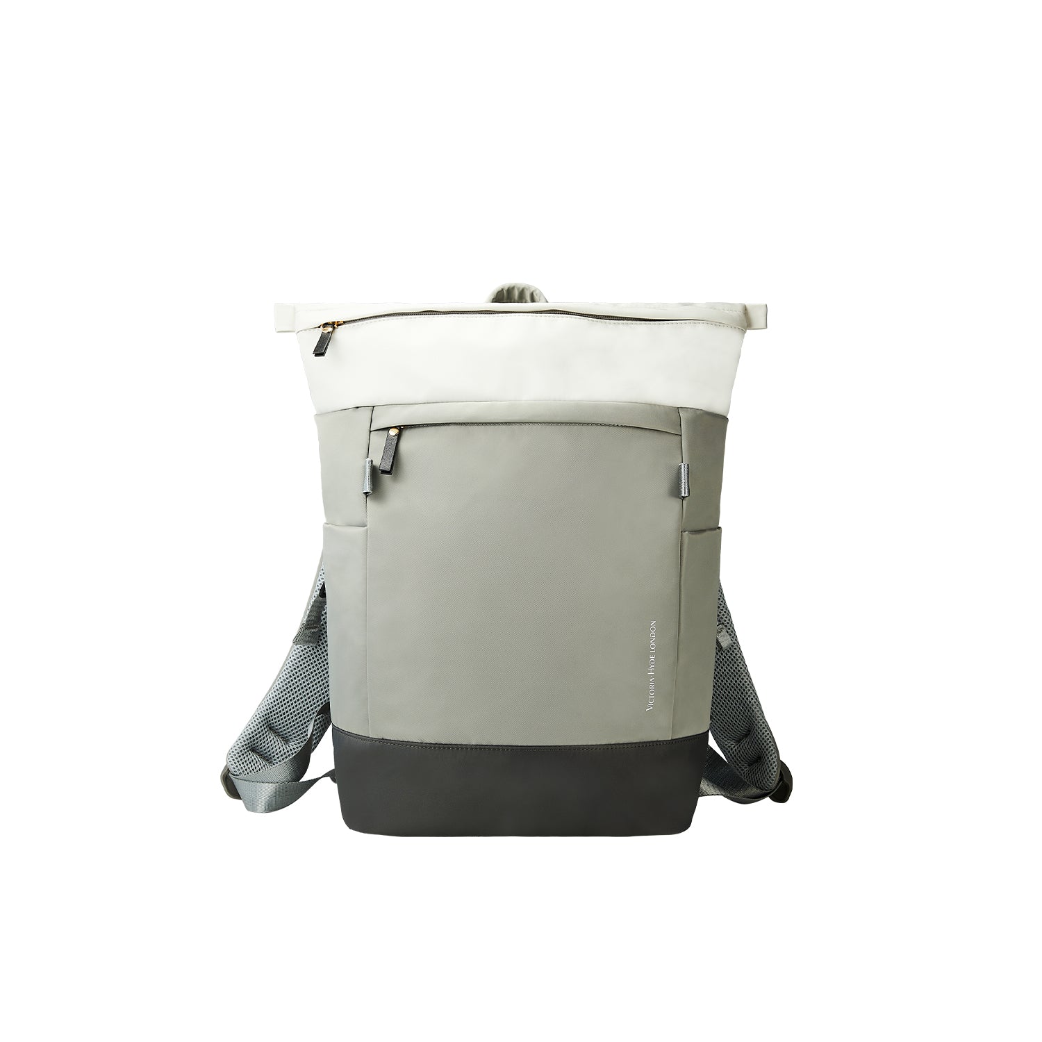 Backpack Wendy in Grey