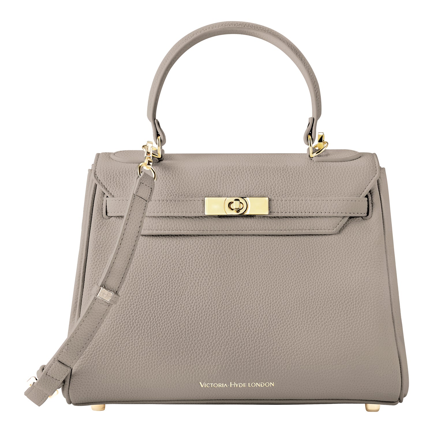 Handtasche Victoria in Nude