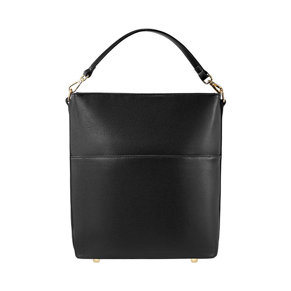 Business - Tasche Kloey in Schwarz