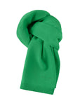 Schal "Meta" in Grün