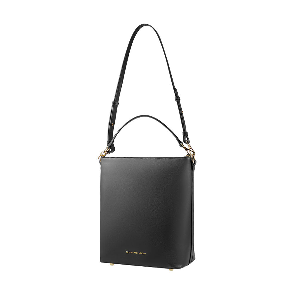 Business - Tasche Kloey in Schwarz