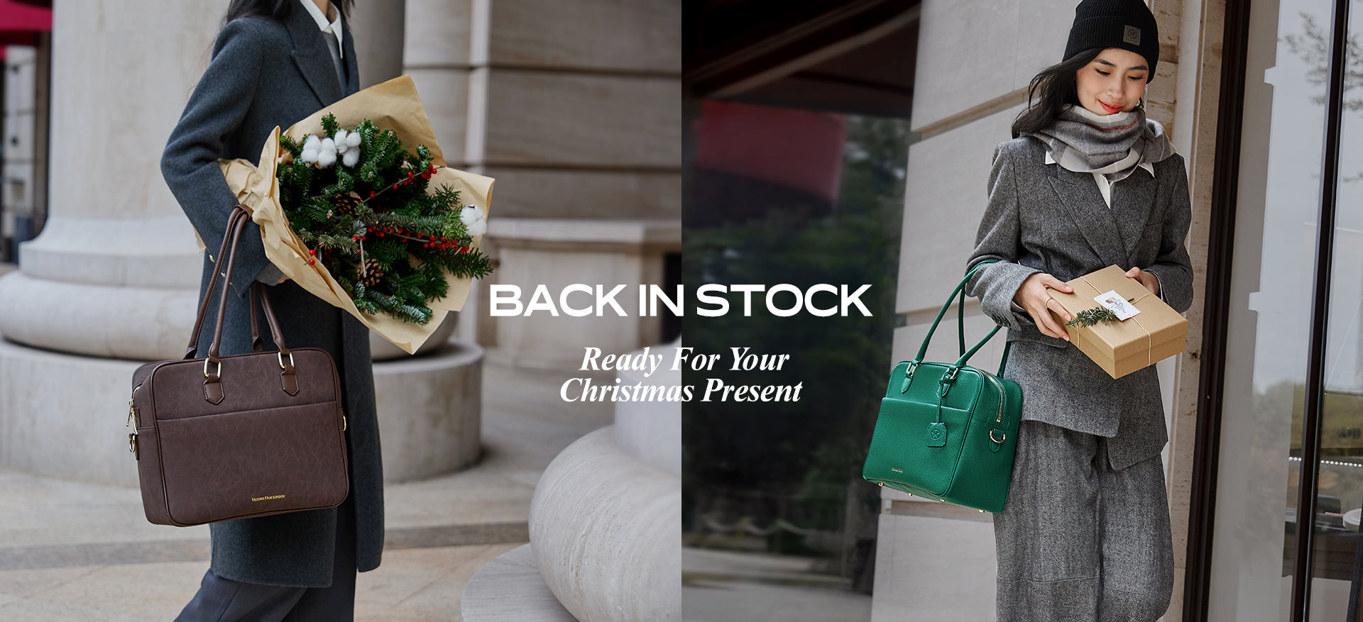 New Work Bag laptop bag Margaret Large 