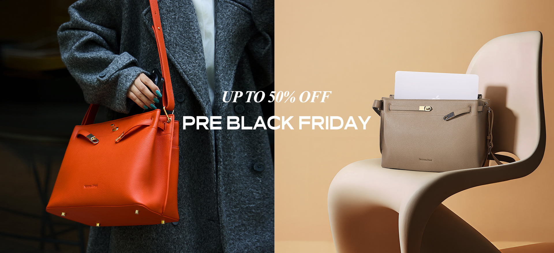 New Work Bag Alla Black Friday Sale