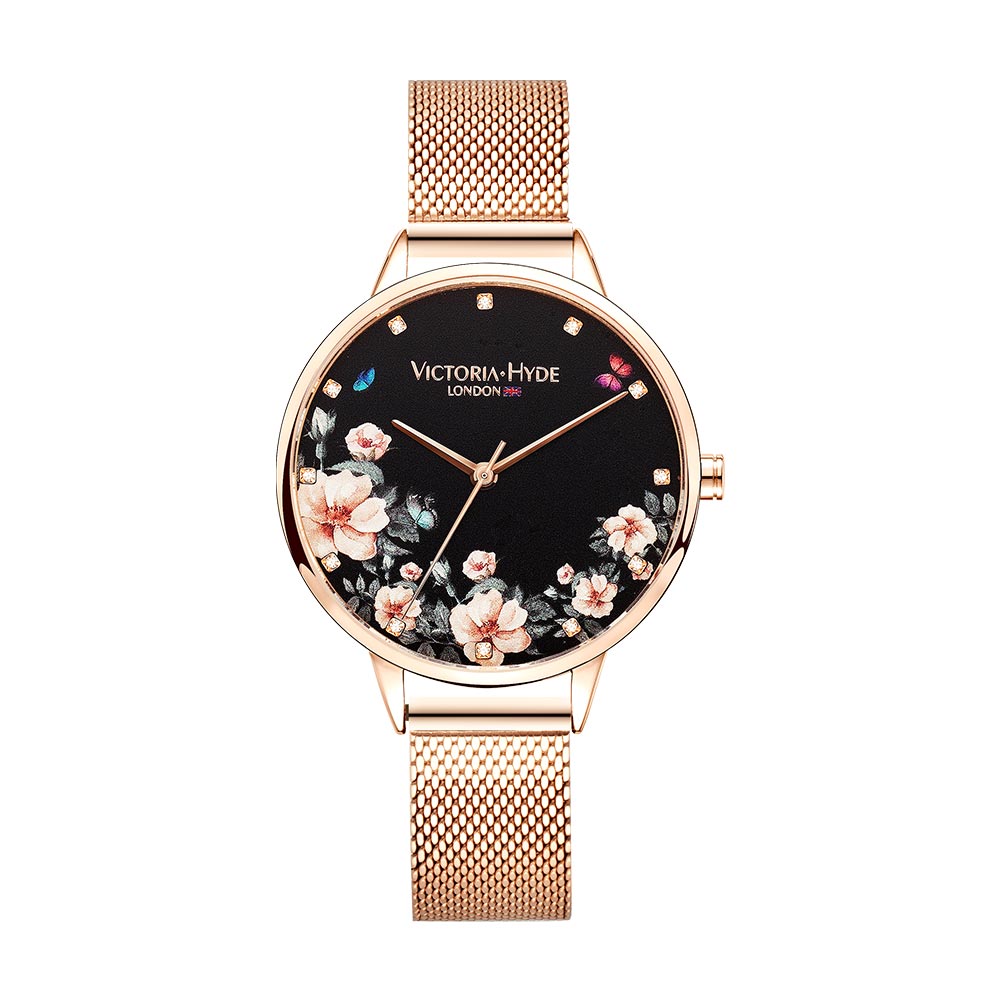 Watches – Victoria Hyde London