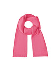 Schal "Meta" in Pink