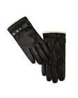 Pedr - Gloves - schwarz