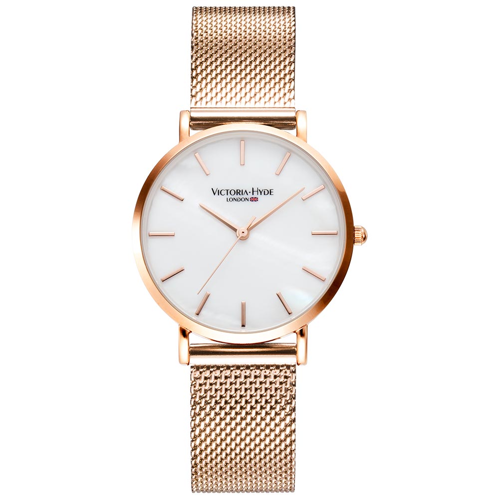 Watches – Victoria Hyde London