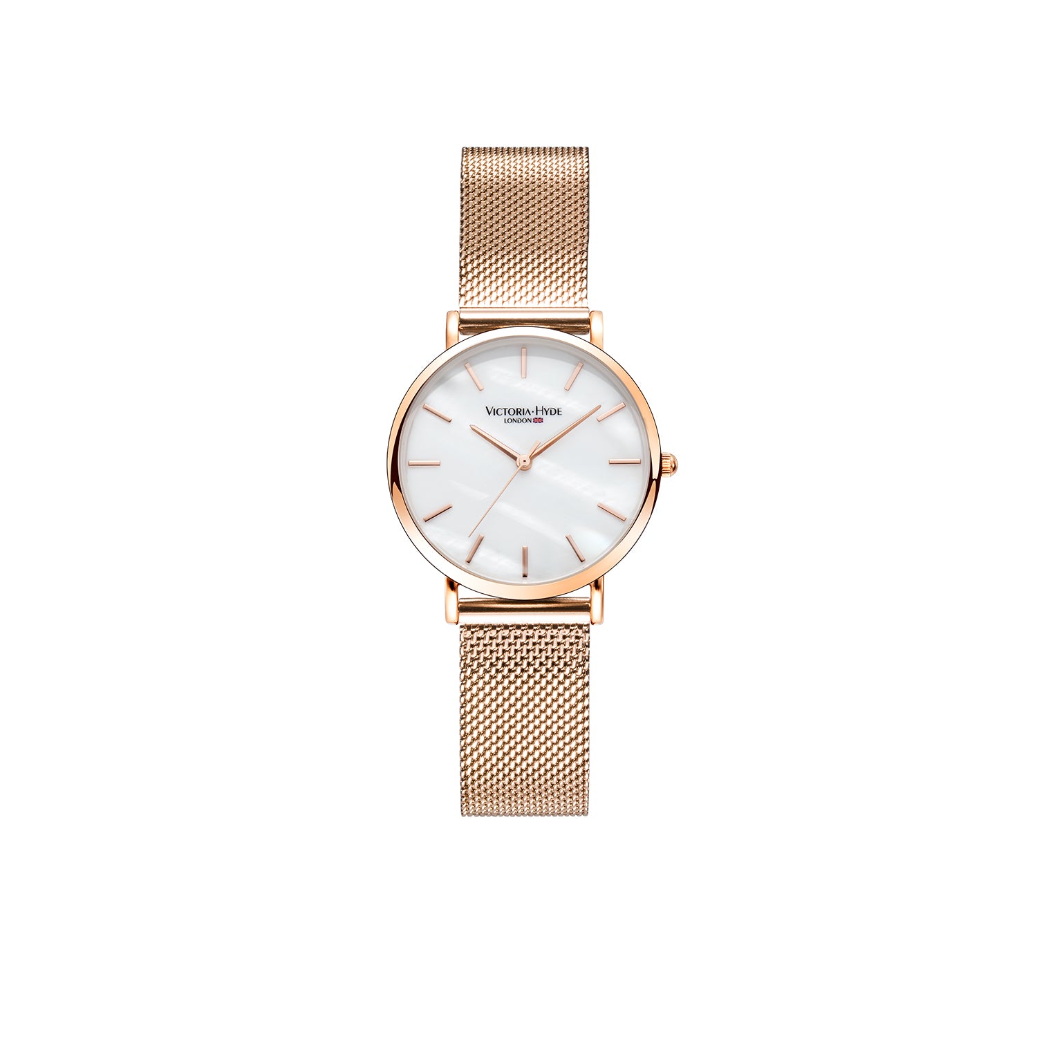 Watch Seven Sisters in Rosegold White