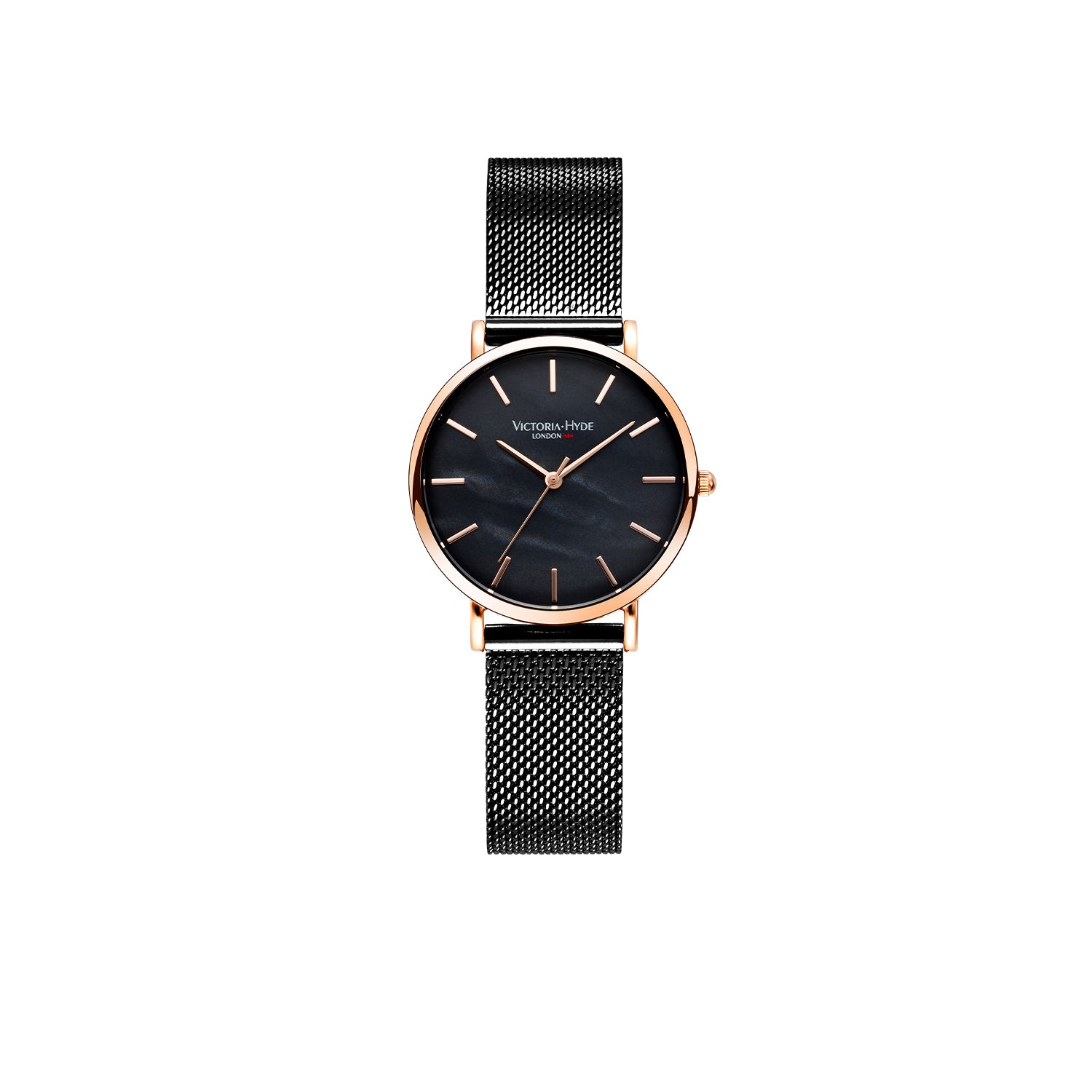 Watch Seven Sisters in Black Rosegold