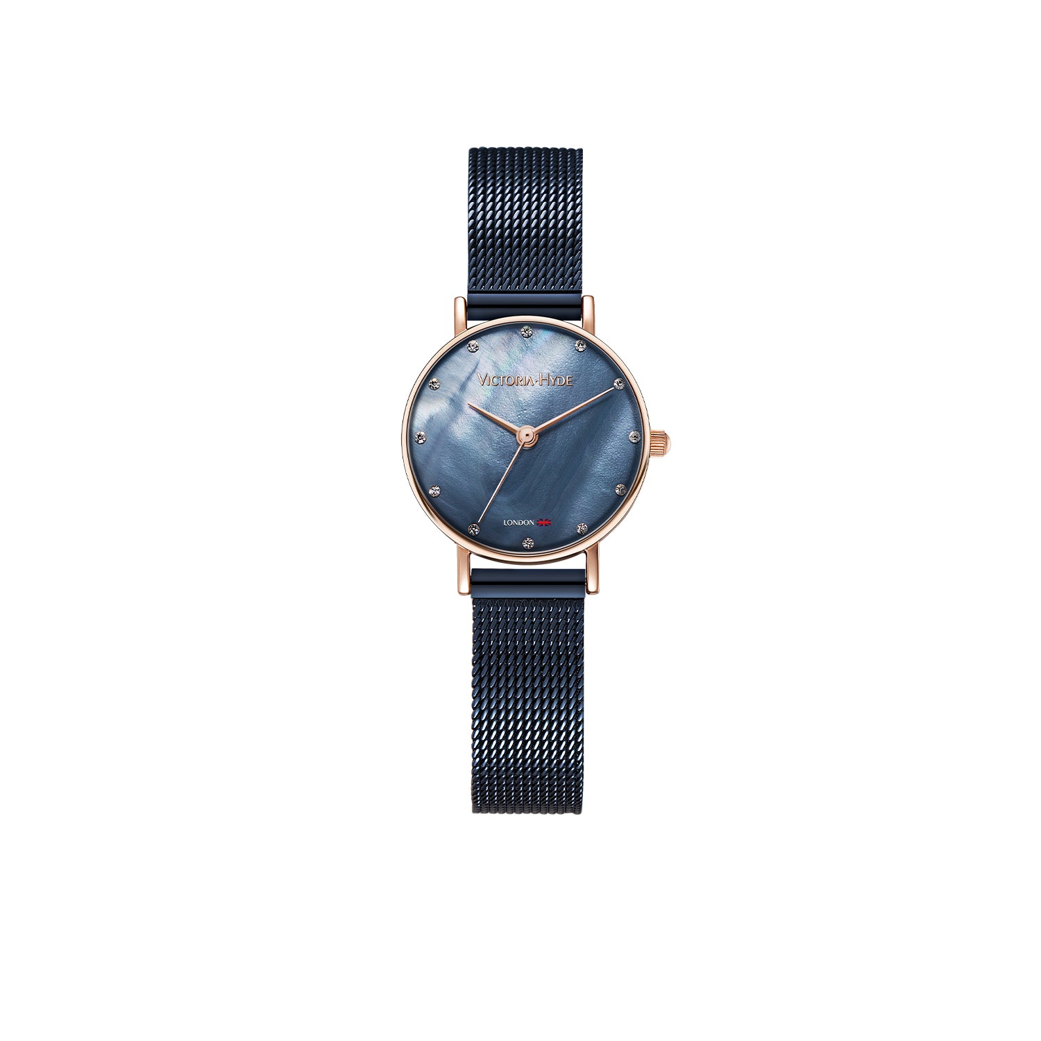 Watch Loughton Pearl in Blue
