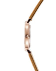 Watch Oxford Circus Round United Kingdom in Rosegold 