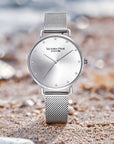 Watch Chesil Beach in Silver