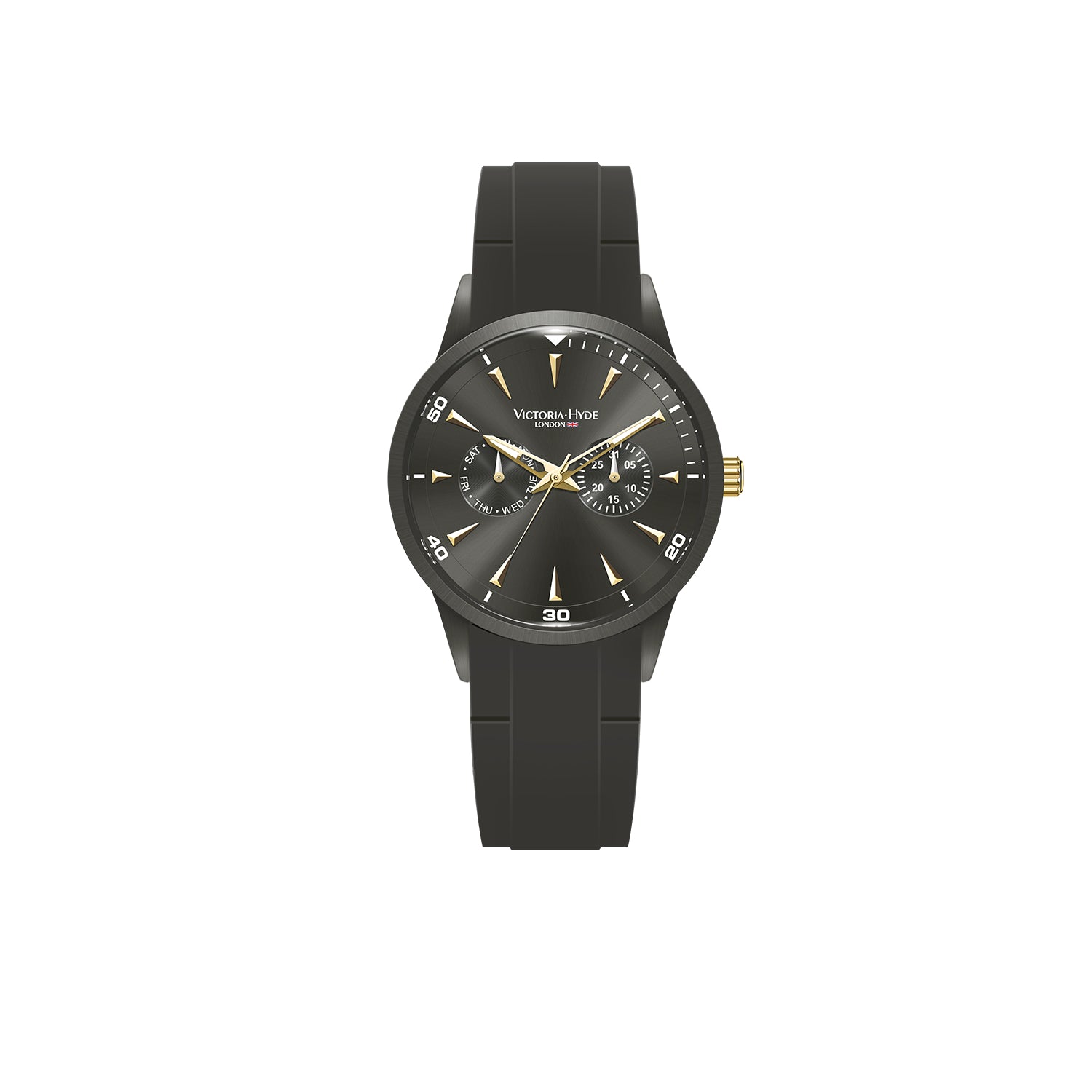 Watch Olympic Zone in Gray