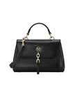 Handbag Elegance in Black