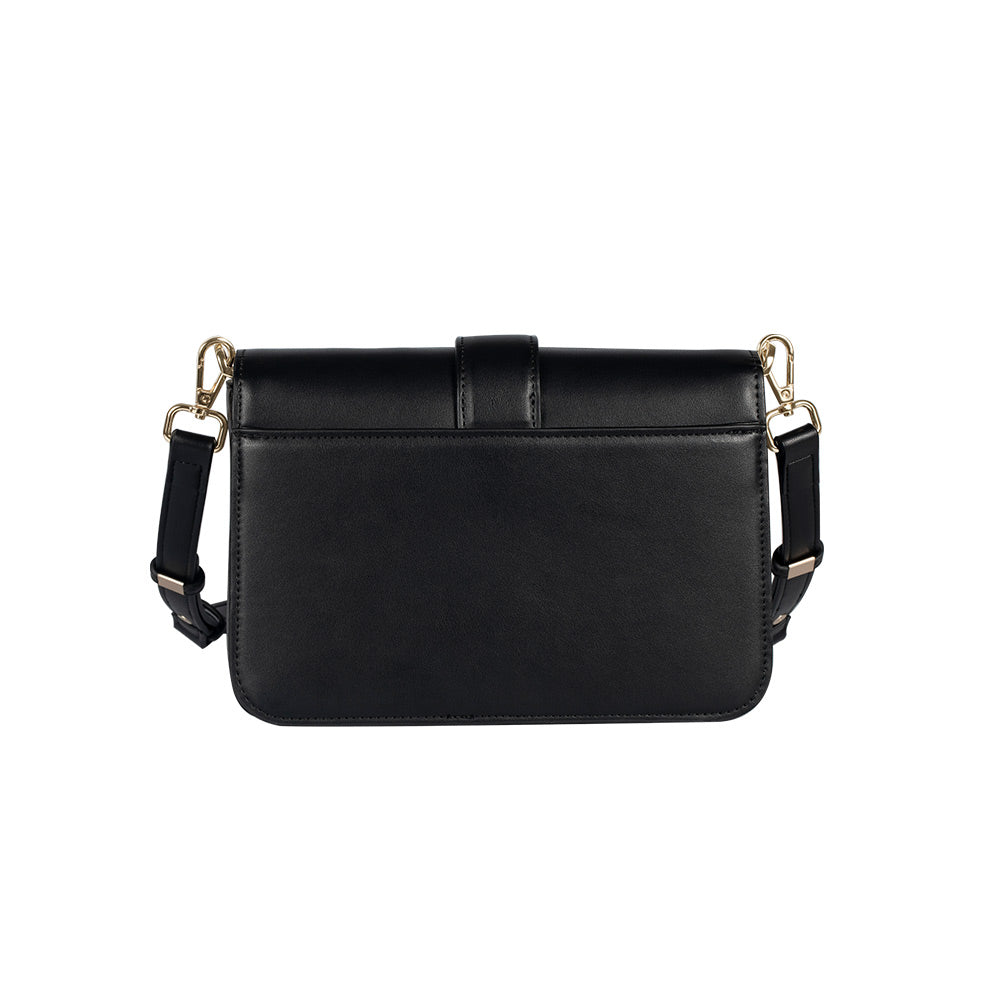 Windsor crossbody 2024 bag black