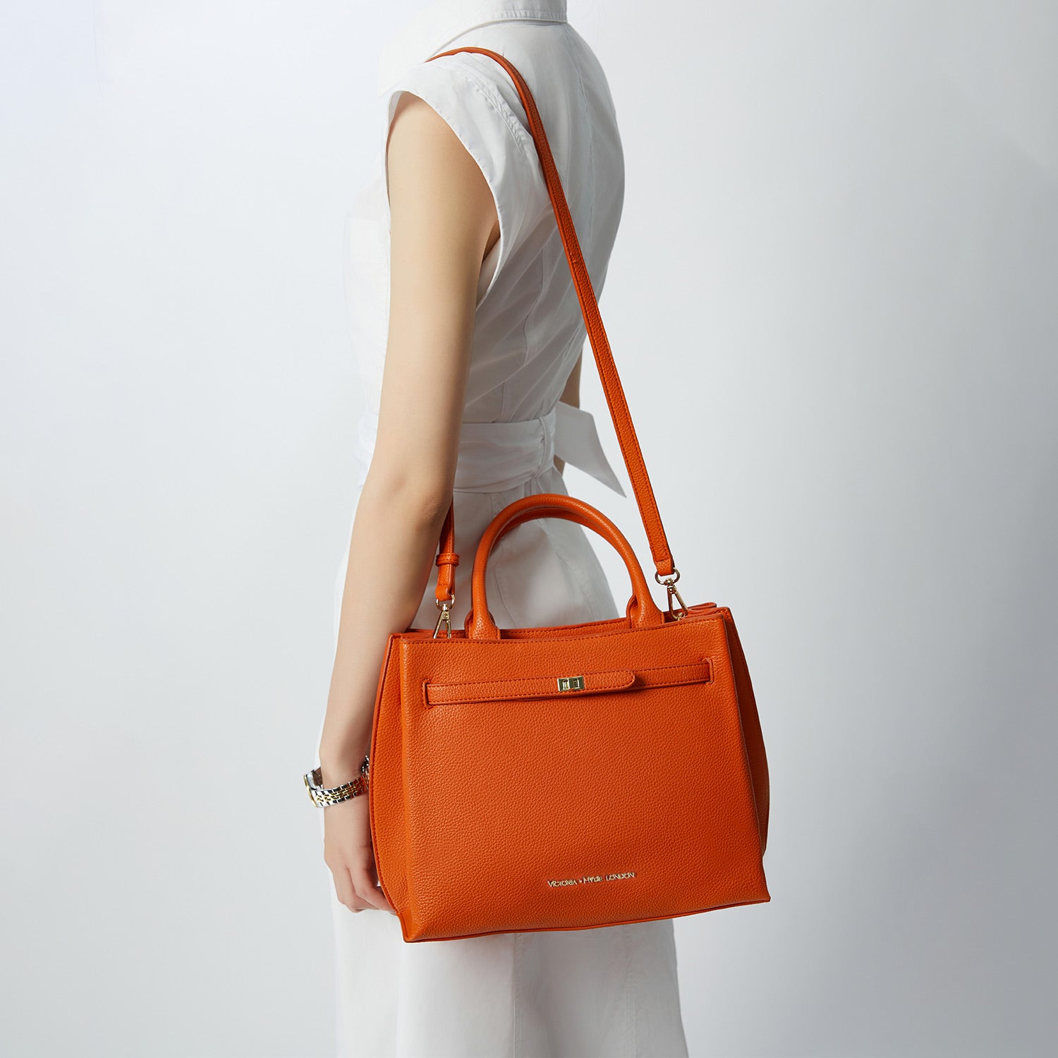Business-Tasche Lambeth Orange