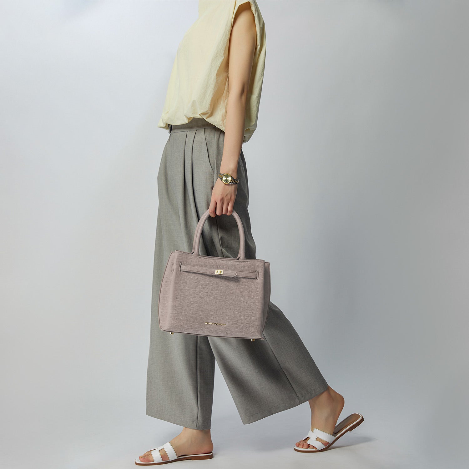 Business-Tasche Lambeth Nude