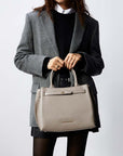 Victoria Hyde, Handtasche, Shopper Bag, Lambeth, VH60044A, Modelbild-1